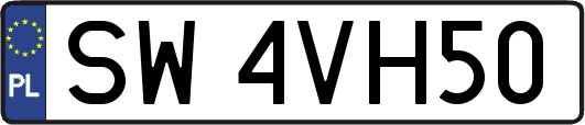 SW4VH50