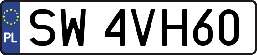 SW4VH60
