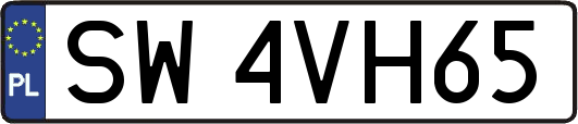 SW4VH65
