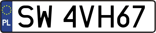 SW4VH67