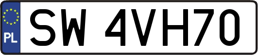 SW4VH70