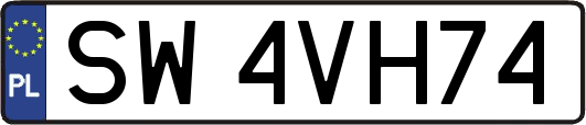 SW4VH74