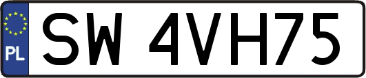SW4VH75