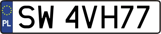 SW4VH77