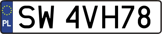 SW4VH78