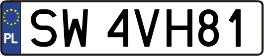 SW4VH81