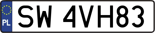 SW4VH83