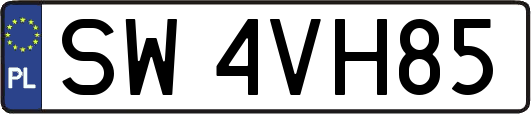 SW4VH85