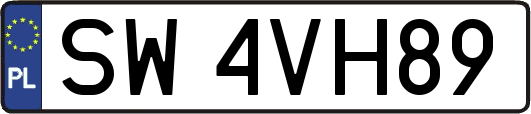 SW4VH89