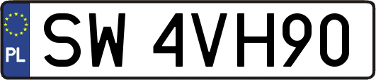 SW4VH90