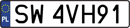 SW4VH91