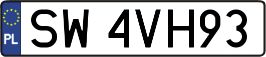SW4VH93