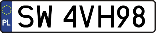 SW4VH98