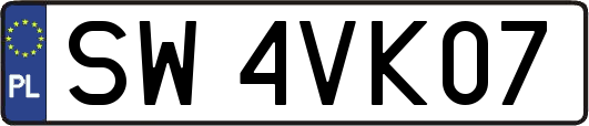 SW4VK07