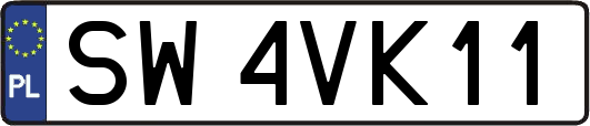 SW4VK11