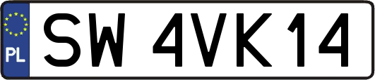 SW4VK14