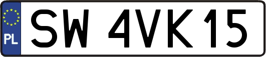 SW4VK15