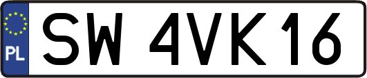 SW4VK16