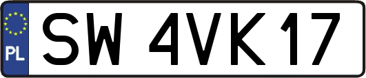 SW4VK17