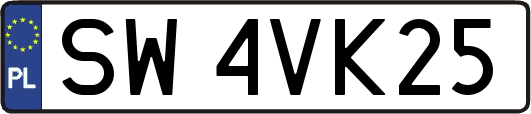 SW4VK25
