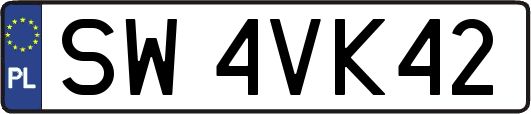 SW4VK42