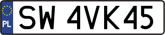 SW4VK45