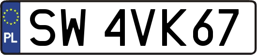 SW4VK67
