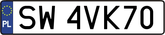 SW4VK70