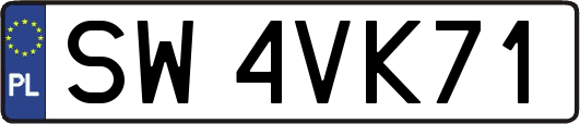 SW4VK71