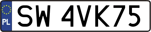 SW4VK75