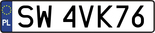 SW4VK76