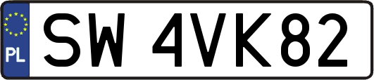 SW4VK82