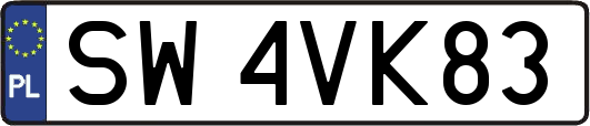 SW4VK83