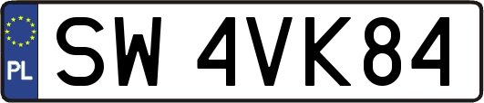 SW4VK84