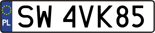 SW4VK85