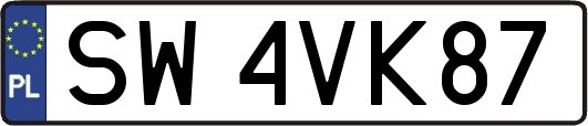 SW4VK87