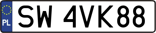 SW4VK88