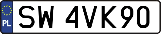 SW4VK90