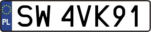 SW4VK91