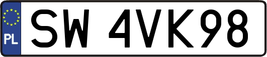 SW4VK98