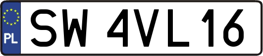 SW4VL16