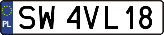 SW4VL18