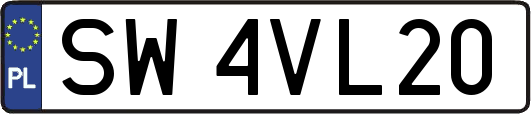 SW4VL20