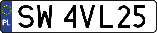SW4VL25