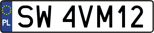 SW4VM12