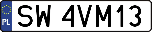 SW4VM13