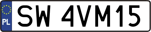 SW4VM15