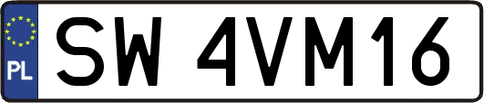 SW4VM16