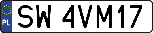 SW4VM17