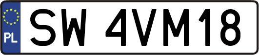 SW4VM18